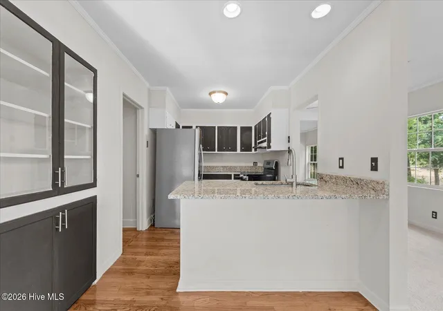 Photo 4 of Single family home for sale at 180 S Easy St, Stapleton, GA 30823 | MLS# 100603201 | Listing updated on 2026-09-12