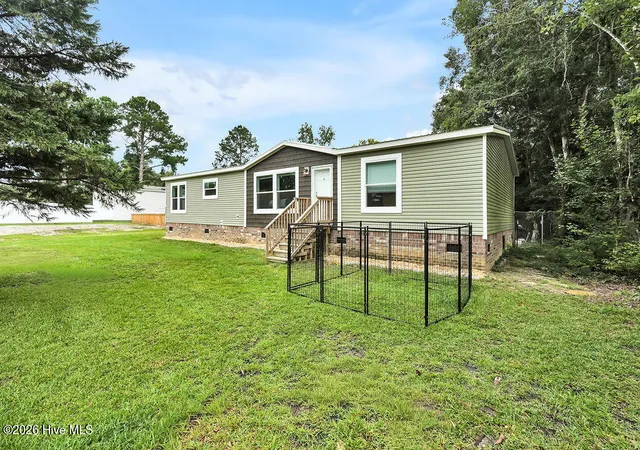 Photo 3 of Manufactured home for sale at 9285 Keipper Ave Ne, Leland, NC 28451 | MLS# 100600355 | Listing updated on 2026-09-11