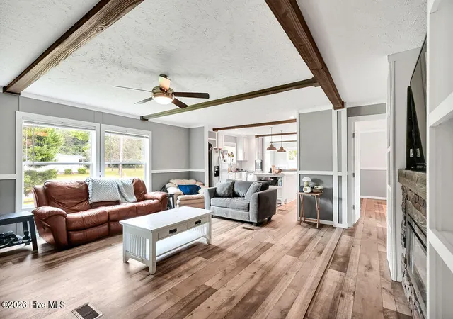 Photo 4 of Manufactured home for sale at 9285 Keipper Ave NE, Leland, NC 28451 | MLS# 100600355 | Listing updated on 2026-09-11