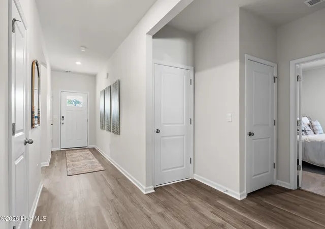 Photo 3 of Single family home for sale at 214 Ridley St, Longs, SC 29568 | MLS# 100602182 | Listing updated on 2026-09-16