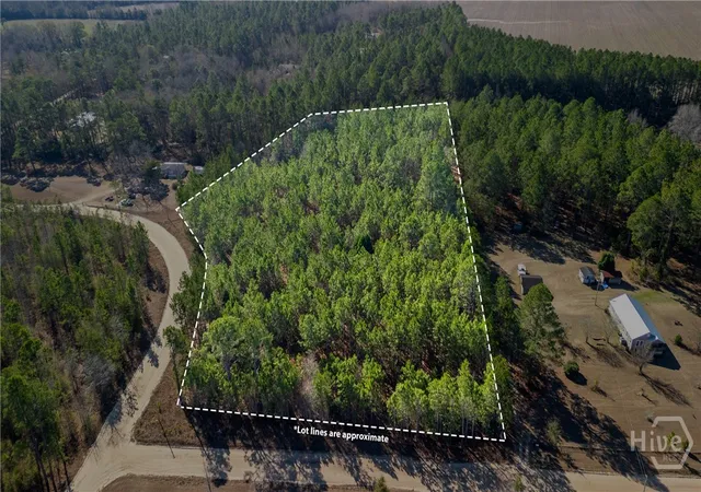 Photo 1 of Land for sale at 3201 Deer Run Ln, Statesboro, GA 30461 | MLS# SA364368 | Listing updated on 2026-09-11