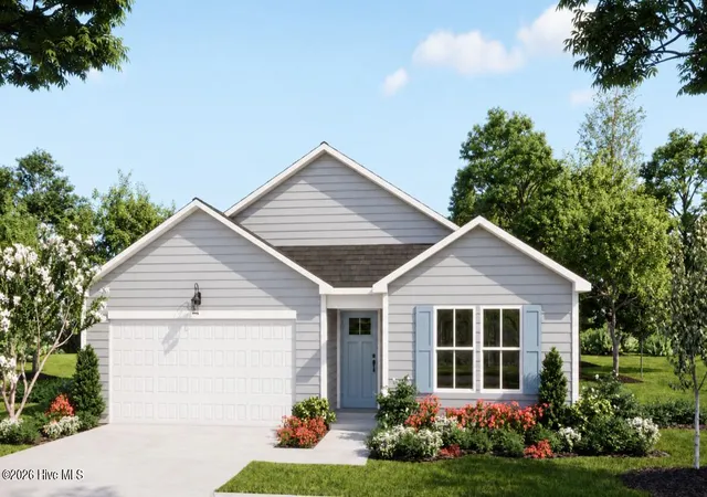 Photo 1 of Single family home for sale at 561 Belfort Ln Sw #88, Ocean Isle Beach, NC 28469 | MLS# 100600821 | Listing updated on 2026-10-28