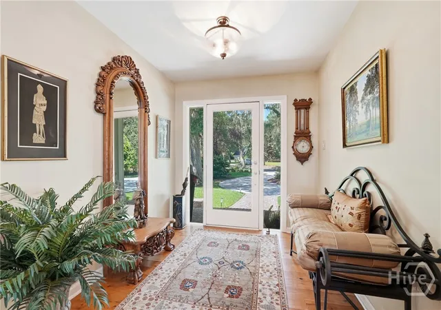 Photo 2 of Single family home for sale at 24 Magnolia Xing, Savannah, GA 31411 | MLS# SA363553 | Listing updated on 2026-10-05