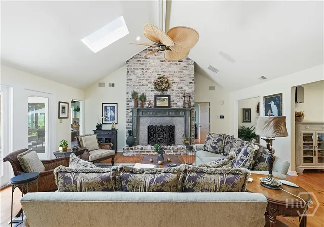 Photo 3 of Single family home for sale at 24 Magnolia Xing, Savannah, GA 31411 | MLS# SA363553 | Listing updated on 2026-10-05