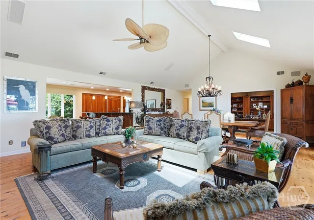 Photo 4 of Single family home for sale at 24 Magnolia Xing, Savannah, GA 31411 | MLS# SA363553 | Listing updated on 2026-10-05