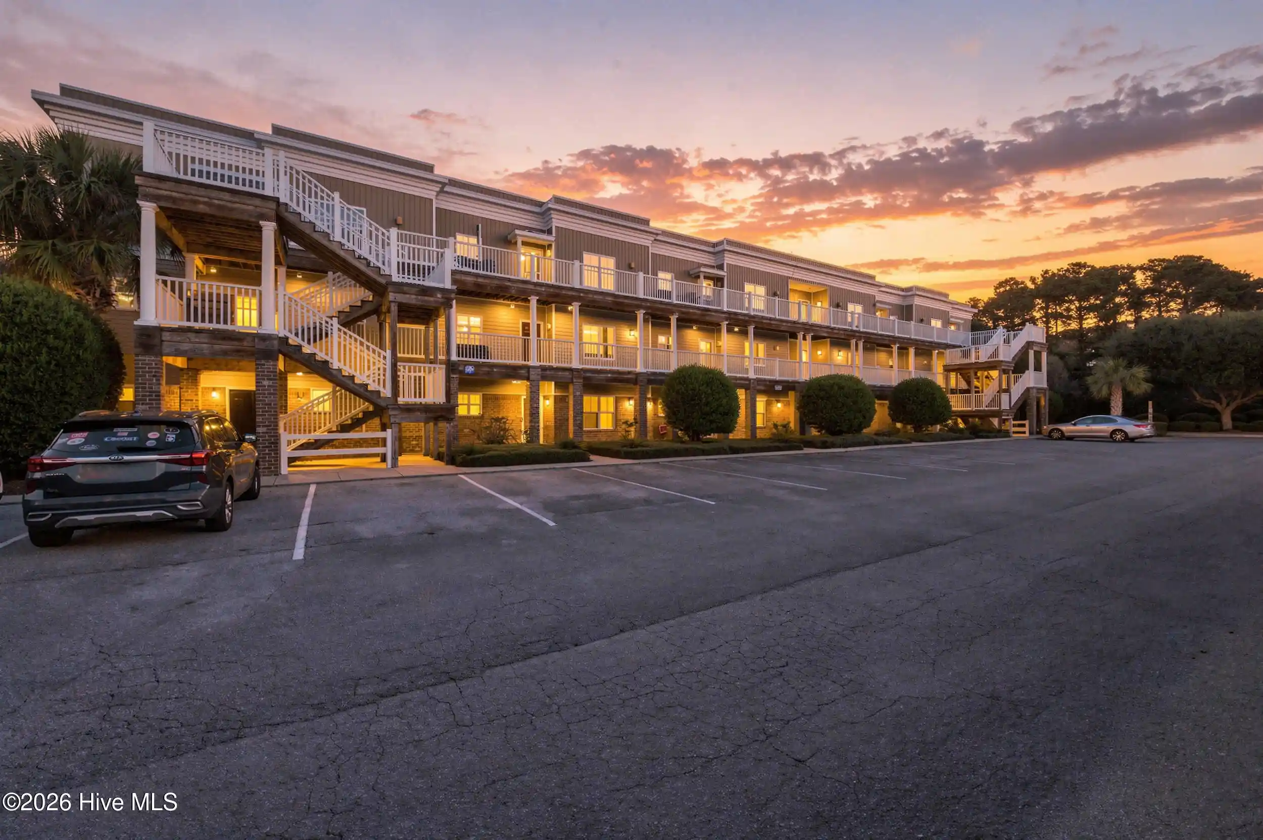 Listing Photo 1 - Condo for sale in 4134 Vanessa Dr Se located at 4134 Vanessa Dr Se, Southport, NC 28461 - Unit #Unit 4