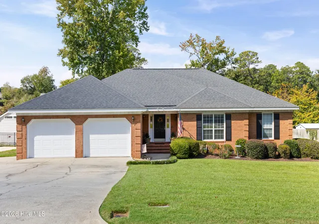 Photo 1 of Single family home for sale at 4573 Waterford Dr, Evans, GA 30809 | MLS# 100607639 | Listing updated on 2026-10-09