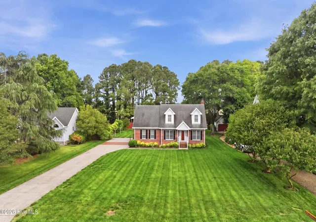 Photo 1 of Single family home for sale at 146 N Point Blvd, Moyock, NC 27958 | MLS# 100601502 | Listing updated on 2026-09-29