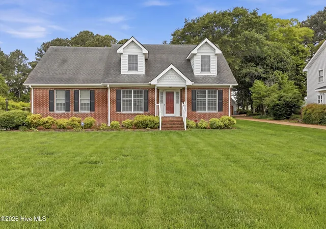 Photo 2 of Single family home for sale at 146 N Point Blvd, Moyock, NC 27958 | MLS# 100601502 | Listing updated on 2026-09-29