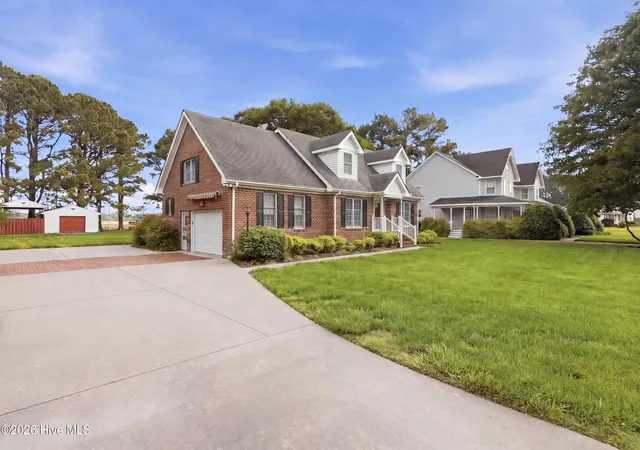 Photo 70 of Single family home for sale at 146 N Point Blvd, Moyock, NC 27958 | MLS# 100601502 | Listing updated on 2026-09-29