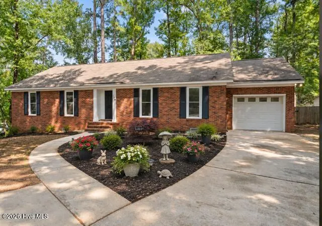 Photo 1 of Single family home for sale at 128 Silver Maple Ct, Augusta, GA 30907 | MLS# 100601682 | Listing updated on 2026-09-14