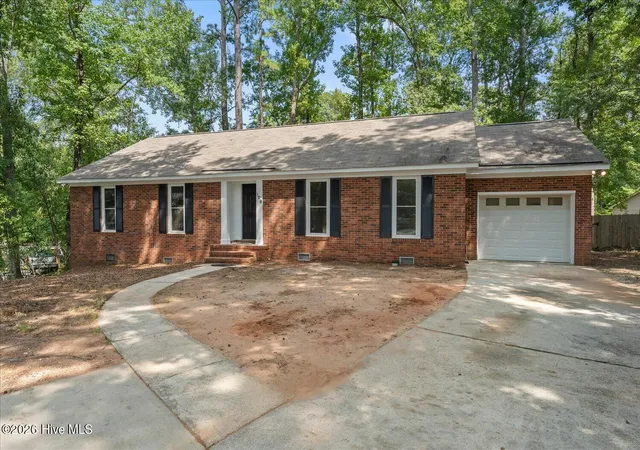 Photo 2 of Single family home for sale at 128 Silver Maple Ct, Augusta, GA 30907 | MLS# 100601682 | Listing updated on 2026-09-14