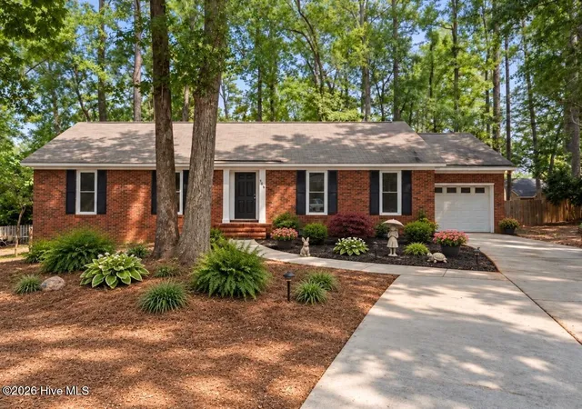 Photo 3 of Single family home for sale at 128 Silver Maple Ct, Augusta, GA 30907 | MLS# 100601682 | Listing updated on 2026-09-14