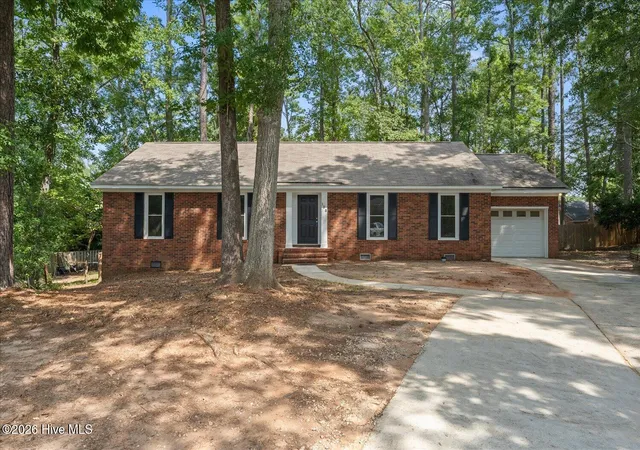 Photo 3 of Single family home for sale at 128 Silver Maple Ct, Augusta, GA 30907 | MLS# 100601682 | Listing updated on 2026-09-14