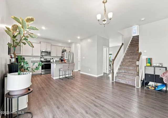 Photo 3 of Single family home for sale at 114 Sta Yard Rd, New Bern, NC 28562 | MLS# 100601201 | Listing updated on 2026-09-03