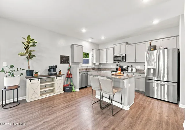 Photo 3 of Single family home for sale at 114 Sta Yard Rd, New Bern, NC 28562 | MLS# 100601201 | Listing updated on 2026-09-03