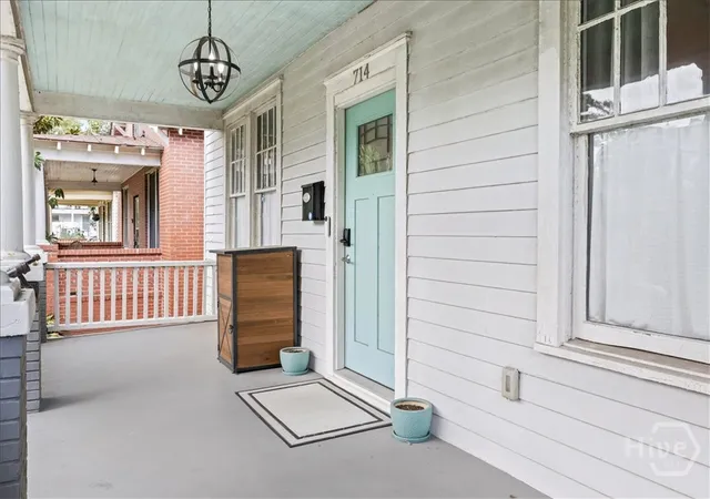 Photo 3 of Single family home for sale at 714 E 36th Street, Savannah, GA 31401 | MLS# SA365862 | Listing updated on 2026-10-26