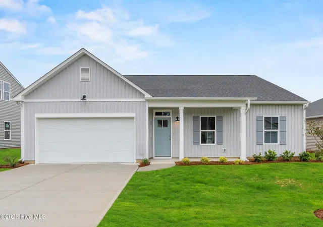 Photo 1 of Single family home for sale at 552 Belfort Ln Sw #158, Ocean Isle Beach, NC 28469 | MLS# 100603165 | Listing updated on 2026-10-29