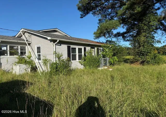 Photo 1 of Single family home for sale at 40 Hall Ln, Gatesville, NC 27938 | MLS# 100601928 | Listing updated on 2026-09-07