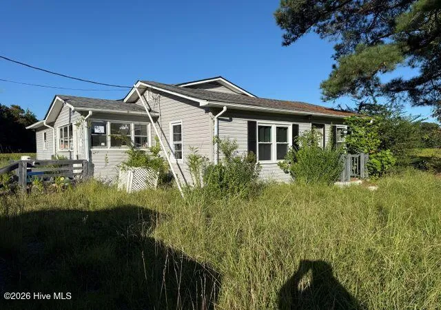 Photo 2 of Single family home for sale at 40 Hall Ln, Gatesville, NC 27938 | MLS# 100601928 | Listing updated on 2026-09-07