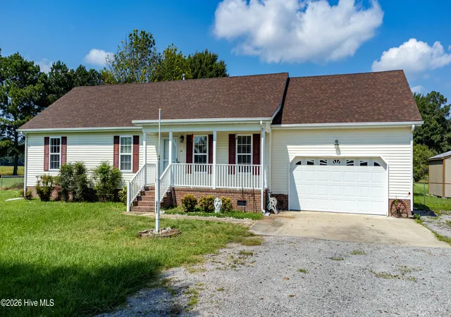 Single family home for sale at 248 Culpepper Rd, South Mills, NC 27976 | MLS# 100601283