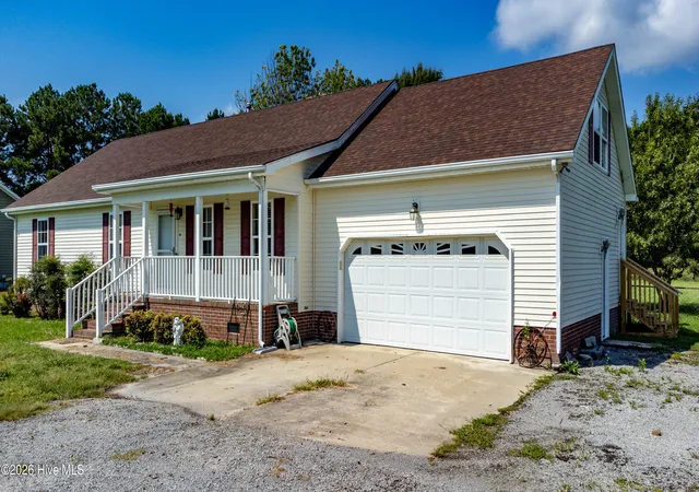 Photo 2 of Single family home for sale at 248 Culpepper Rd, South Mills, NC 27976 | MLS# 100601283 | Listing updated on 2026-09-24