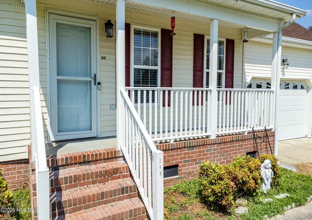 Photo 3 of Single family home for sale at 248 Culpepper Rd, South Mills, NC 27976 | MLS# 100601283 | Listing updated on 2026-09-24