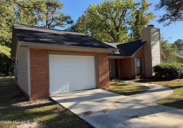 Photo 1 of Single family home for sale at 7012 N Northbend Rd, Wilmington, NC 28411 | MLS# 100611329 | Listing updated on 2026-10-20