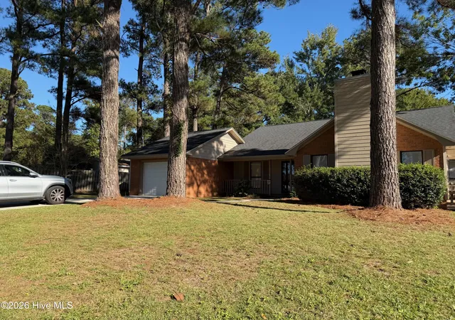 Photo 3 of Single family home for sale at 7012 N Northbend Rd, Wilmington, NC 28411 | MLS# 100611329 | Listing updated on 2026-10-20