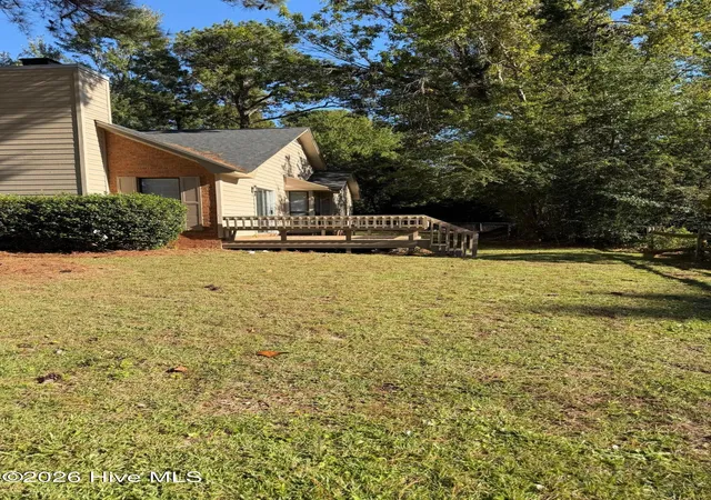 Photo 4 of Single family home for sale at 7012 N Northbend Rd, Wilmington, NC 28411 | MLS# 100611329 | Listing updated on 2026-10-20