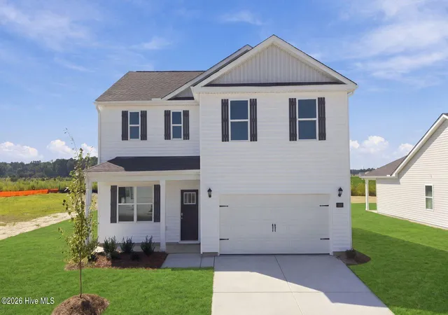 Photo 1 of Single family home for sale at 1138 Aviator Ln, Ayden, NC 28513 | MLS# 100582878 | Listing updated on 2026-09-14