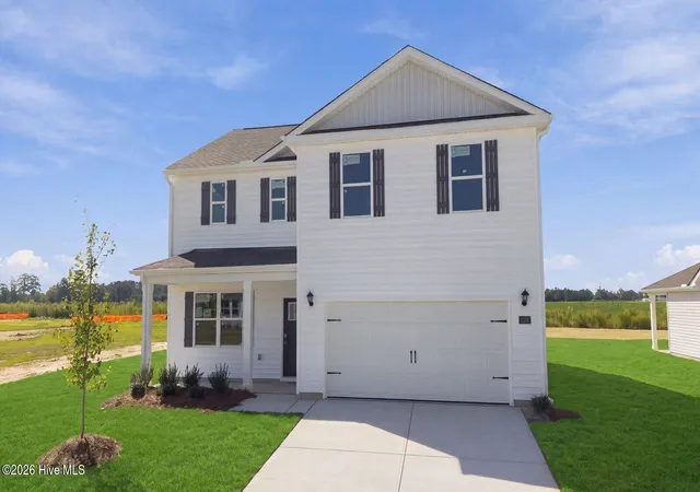 Photo 2 of Single family home for sale at 1138 Aviator Ln, Ayden, NC 28513 | MLS# 100582878 | Listing updated on 2026-09-14