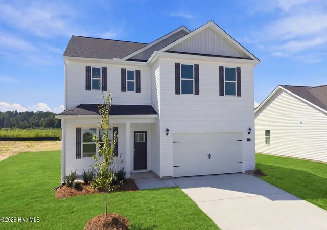 Photo 3 of Single family home for sale at 1138 Aviator Ln, Ayden, NC 28513 | MLS# 100582878 | Listing updated on 2026-09-14