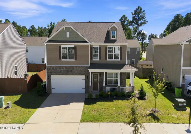 Photo 2 of Single family home for sale at 1012 Kellie Ct, New Bern, NC 28562 | MLS# 100603143 | Listing updated on 2026-09-12