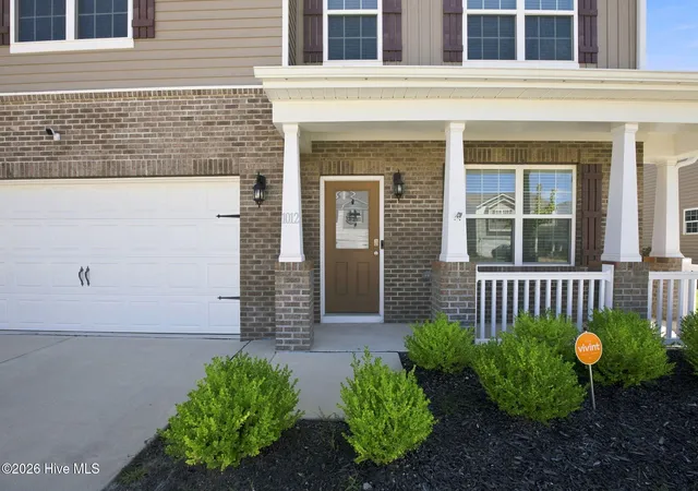 Photo 3 of Single family home for sale at 1012 Kellie Ct, New Bern, NC 28562 | MLS# 100603143 | Listing updated on 2026-09-12