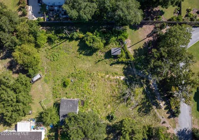 Photo 3 of Land for sale at 233 Moores Landing Ext, Hampstead, NC 28443 | MLS# 100602264 | Listing updated on 2026-10-08