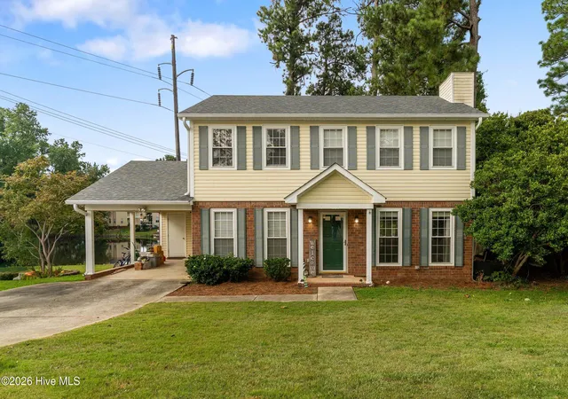 Photo 1 of Single family home for sale at 151 Moss Crk Dr, Augusta, GA 30907 | MLS# 100602118 | Listing updated on 2026-09-10