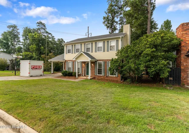 Photo 2 of Single family home for sale at 151 Moss Crk Dr, Augusta, GA 30907 | MLS# 100602118 | Listing updated on 2026-09-10