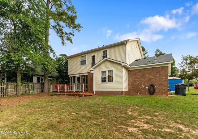 Photo 3 of Single family home for sale at 151 Moss Crk Dr, Augusta, GA 30907 | MLS# 100602118 | Listing updated on 2026-09-10
