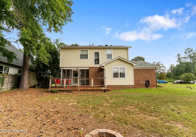 Photo 3 of Single family home for sale at 151 Moss Crk Dr, Augusta, GA 30907 | MLS# 100602118 | Listing updated on 2026-09-10