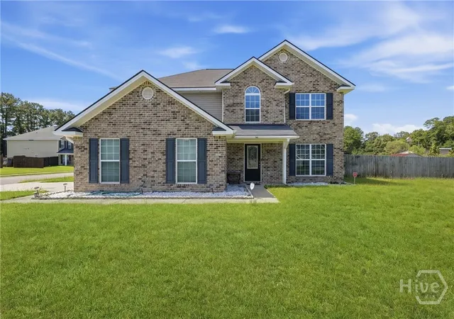 Photo 1 of Single family home for sale at 66 Powers Dr, Midway, GA 31320 | MLS# SA364648 | Listing updated on 2026-10-11