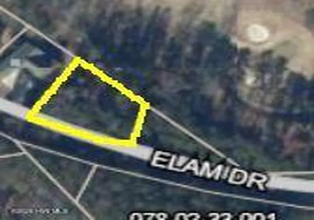 Photo 1 of Land for sale at Lot 4 Elam Dr, Mc Cormick, SC 29835 | MLS# 100601875 | Listing updated on 2026-09-28