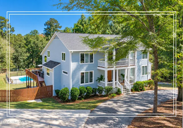 Photo 1 of Single family home for sale at 5347 Magnolia Ct, Evans, GA 30809 | MLS# 100609142 | Listing updated on 2026-10-19