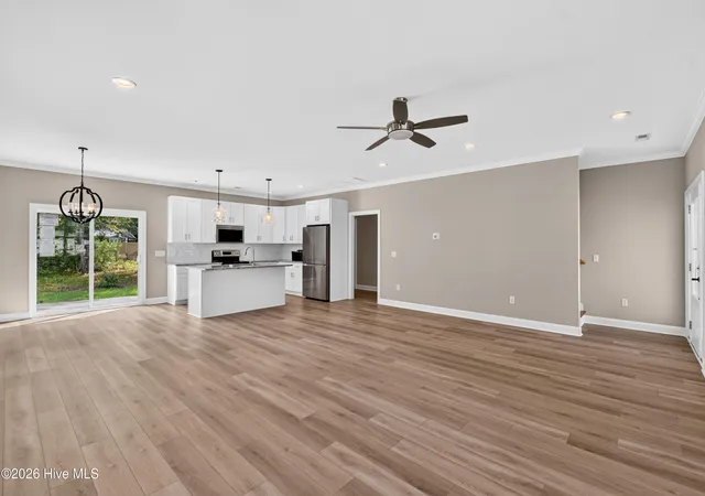 Photo 3 of Single family home for sale at 831 Treasure Cvs Ln Sw, Supply, NC 28462 | MLS# 100601407 | Listing updated on 2026-09-18