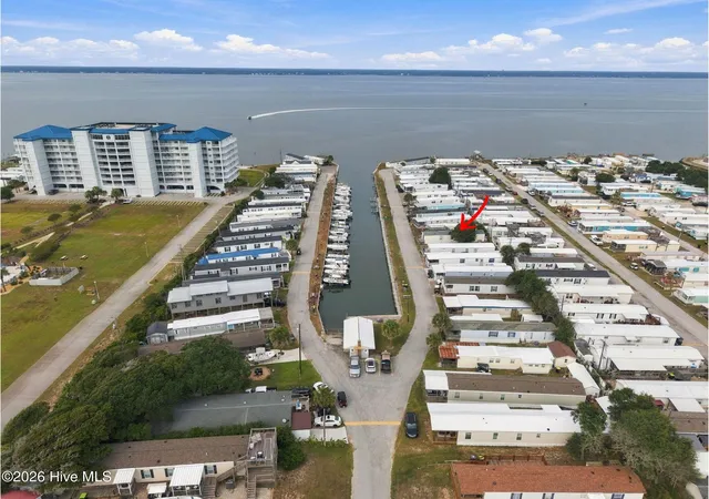 Photo 2 of Manufactured home for sale at 1530 Salter Path Rd #15, Atlantic Beach, NC 28512 | MLS# 100609698 | Listing updated on 2026-10-20