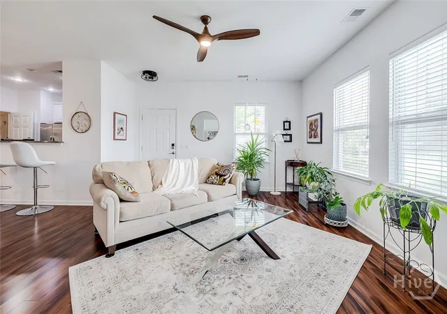 Photo 3 of Townhouse for sale at 146 Regency Cir, Pooler, GA 31322 | MLS# SA364434 | Listing updated on 2026-09-13