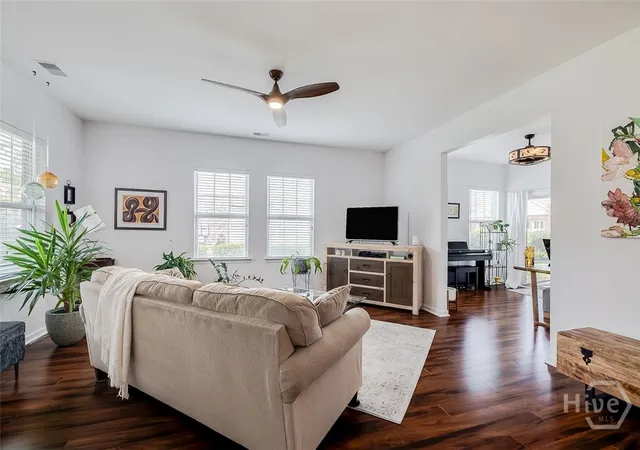 Photo 4 of Townhouse for sale at 146 Regency Cir, Pooler, GA 31322 | MLS# SA364434 | Listing updated on 2026-09-13