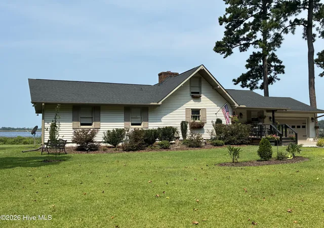 Single family home for sale at 639 Crabtree Rd, Belhaven, NC 27810 | MLS# 100601927