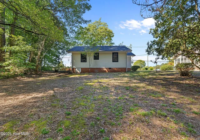 Photo 3 of Single family home for sale at 6709 Garrett Rd, Durham, NC 27707 | MLS# 100609724 | Listing updated on 2026-10-27