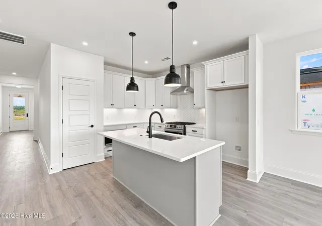 Photo 3 of Single family home for sale at 2212 Sandbrook Loop, Leland, NC 28451 | MLS# 100561286 | Listing updated on 2026-10-06